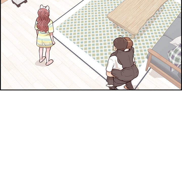 Sunny-Side Up Chapter 28 image 4