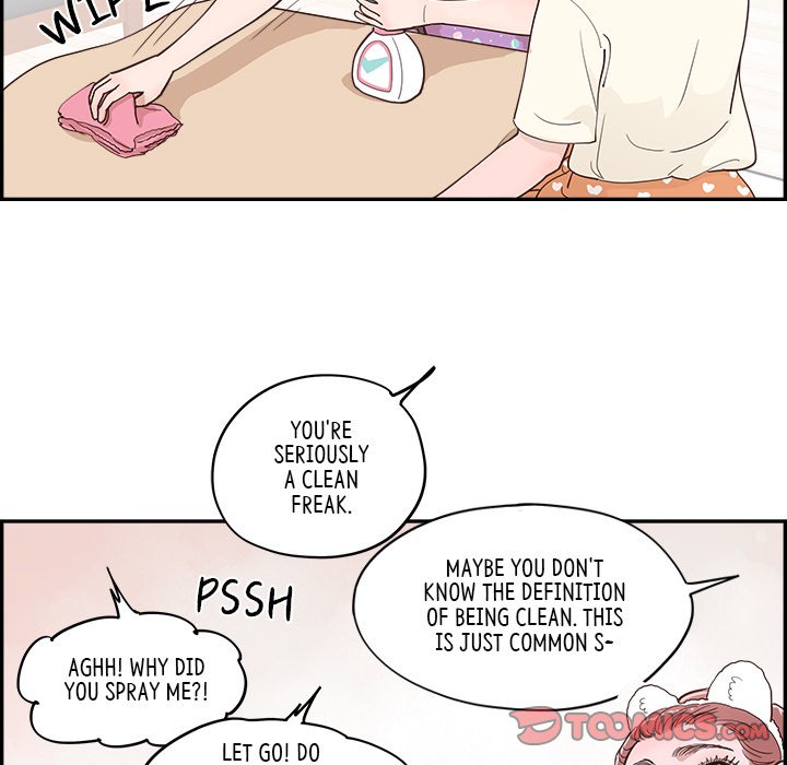 Sunny-Side Up Chapter 28 image 49