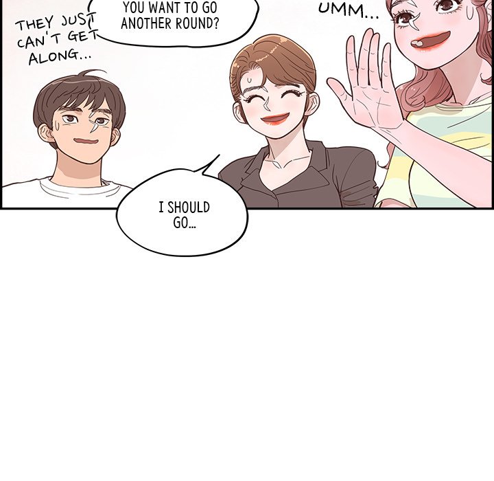 Sunny-Side Up Chapter 28 image 50