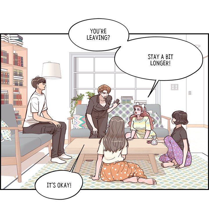 Sunny-Side Up Chapter 28 image 51