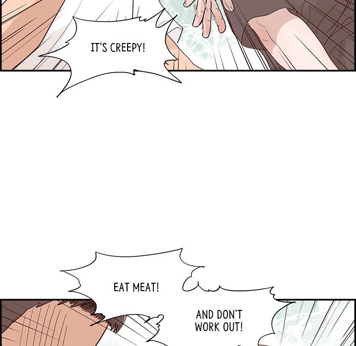 Sunny-Side Up Chapter 28 image 56