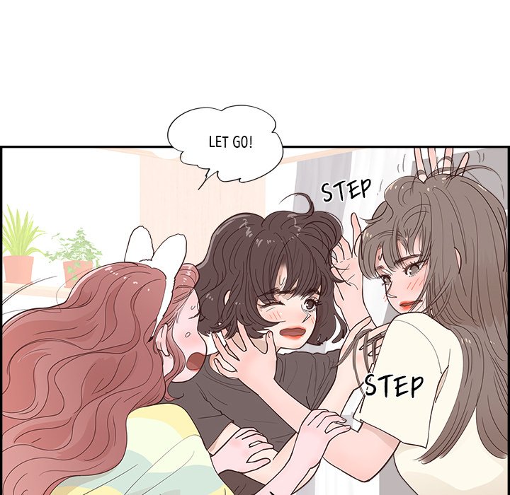 Sunny-Side Up Chapter 28 image 5