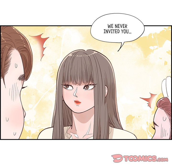 Sunny-Side Up Chapter 28 image 61