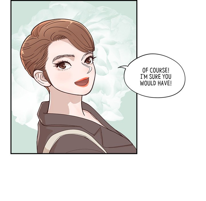 Sunny-Side Up Chapter 28 image 64