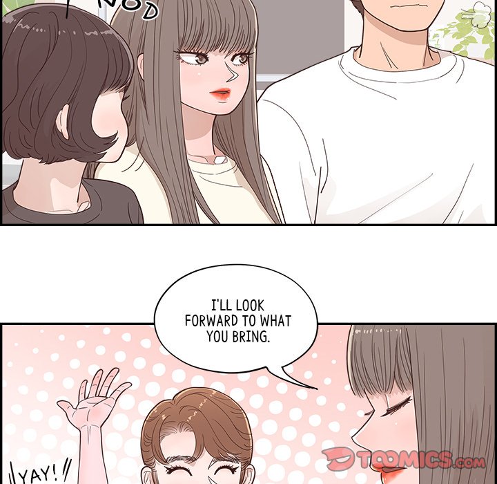 Sunny-Side Up Chapter 28 image 67