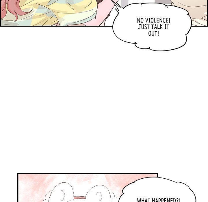 Sunny-Side Up Chapter 28 image 6