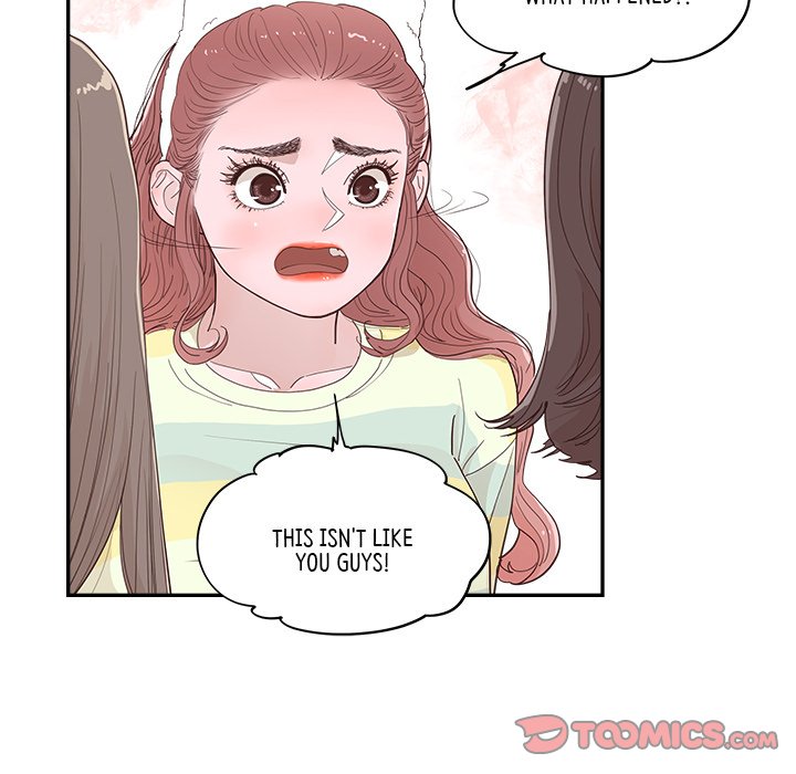 Sunny-Side Up Chapter 28 image 7