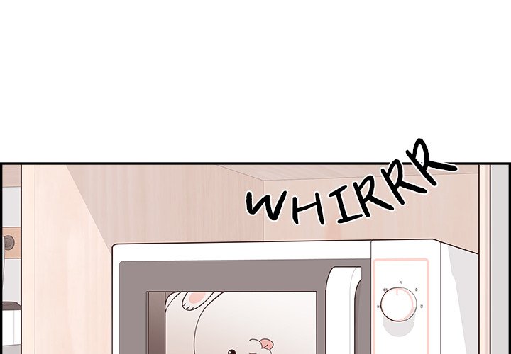 Sunny-Side Up Chapter 29 image 0