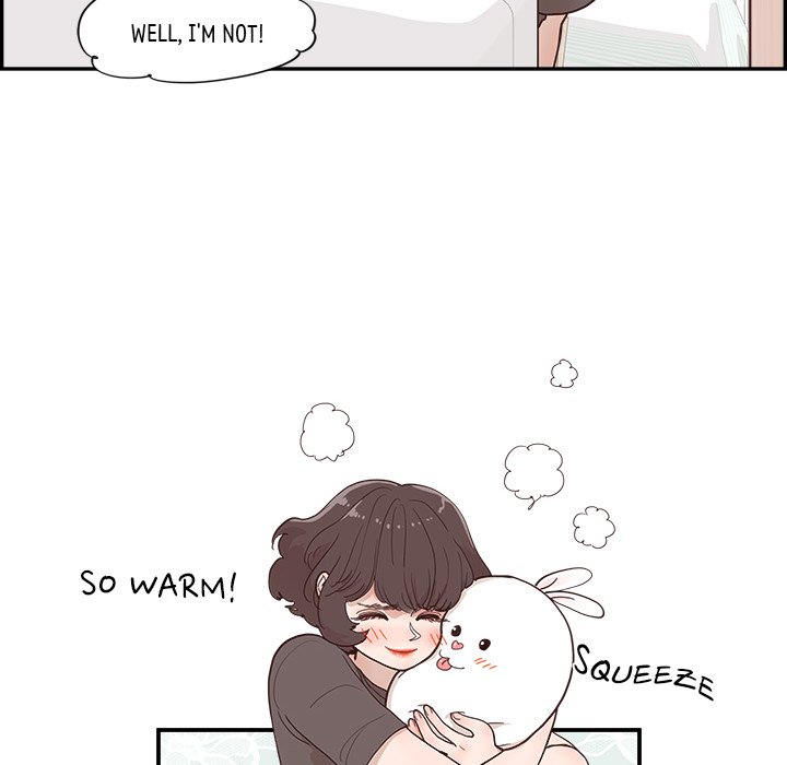 Sunny-Side Up Chapter 29 image 9
