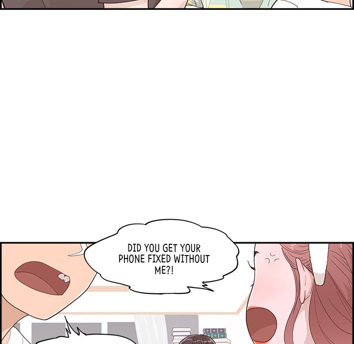 Sunny-Side Up Chapter 29 image 12