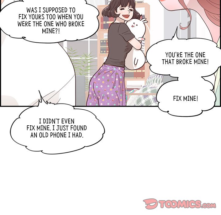 Sunny-Side Up Chapter 29 image 13
