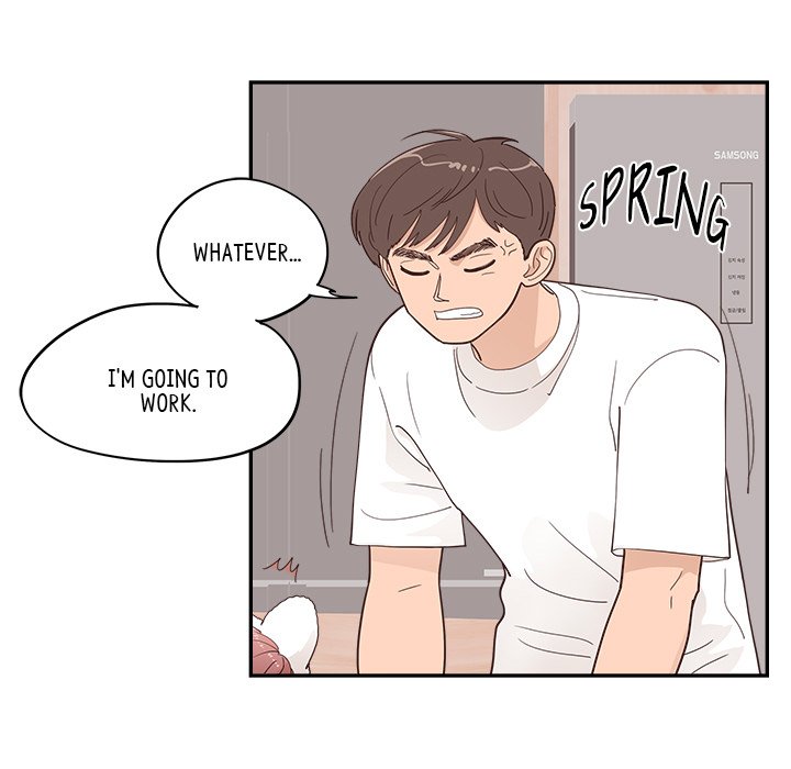 Sunny-Side Up Chapter 29 image 14