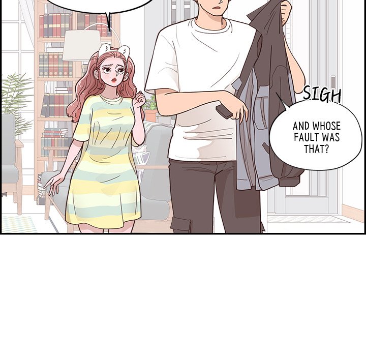 Sunny-Side Up Chapter 29 image 17