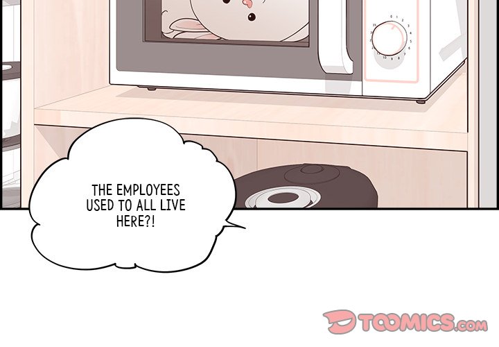 Sunny-Side Up Chapter 29 image 1