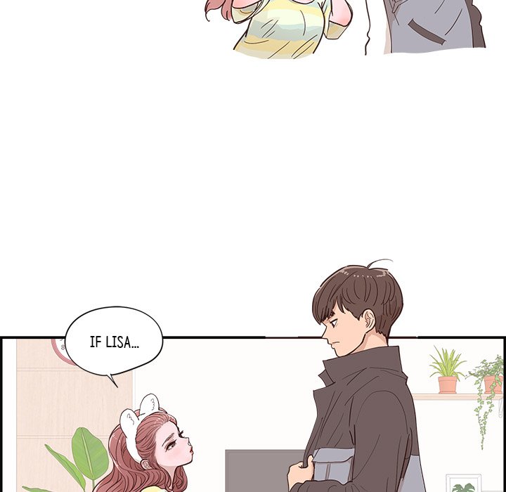 Sunny-Side Up Chapter 29 image 20