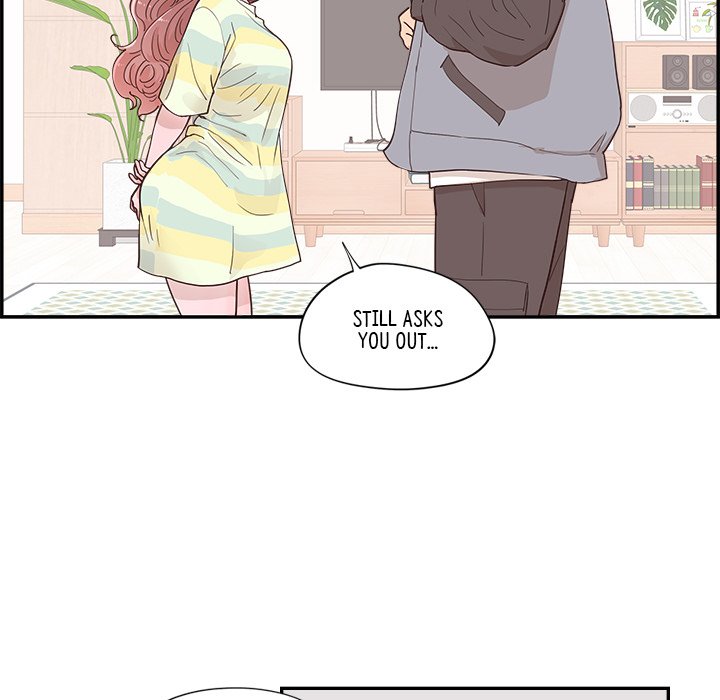 Sunny-Side Up Chapter 29 image 21