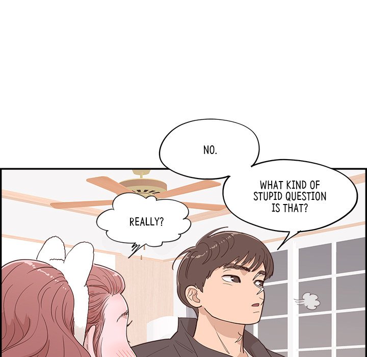Sunny-Side Up Chapter 29 image 24