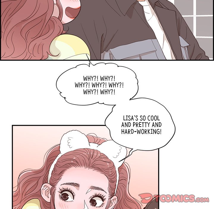 Sunny-Side Up Chapter 29 image 25