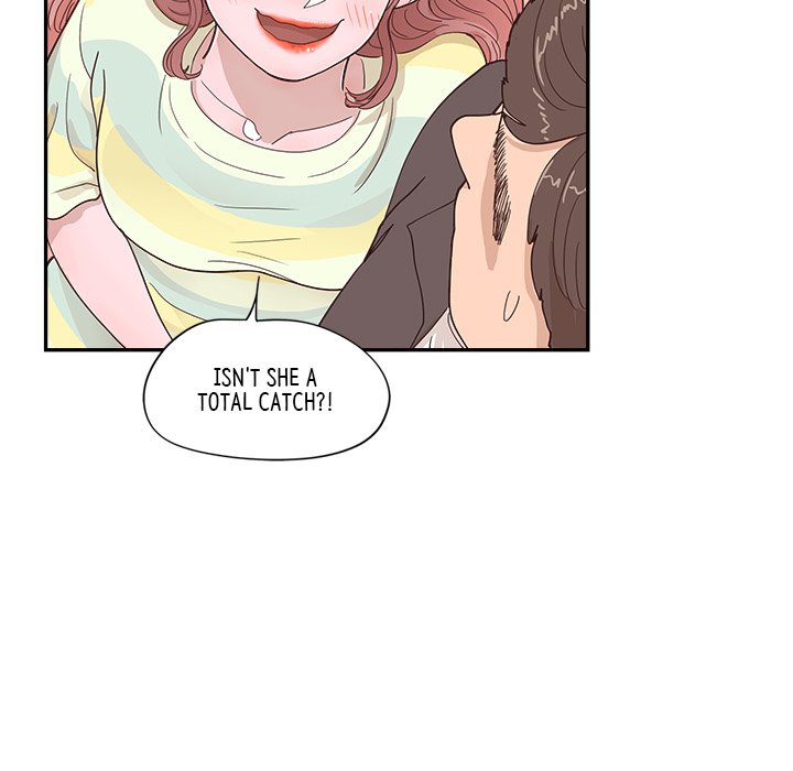 Sunny-Side Up Chapter 29 image 26