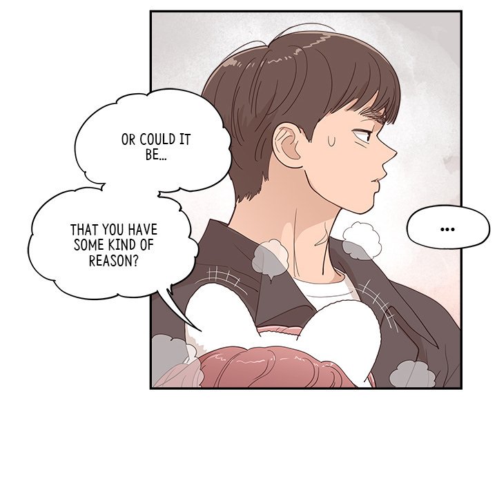 Sunny-Side Up Chapter 29 image 27