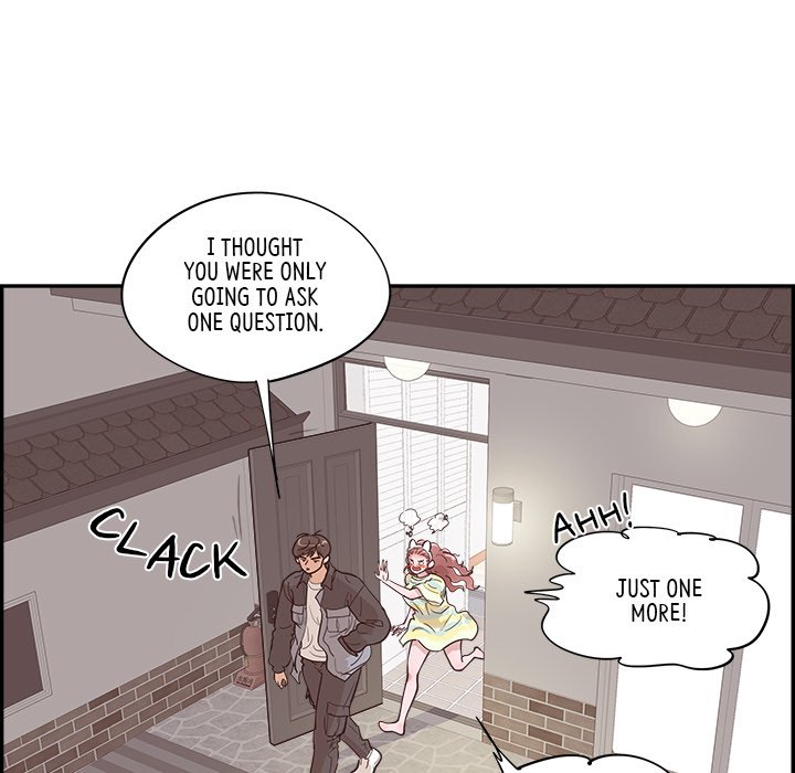 Sunny-Side Up Chapter 29 image 28