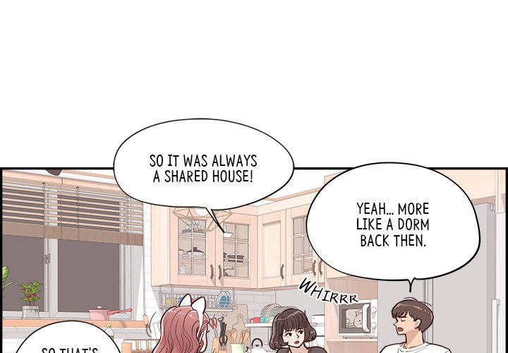 Sunny-Side Up Chapter 29 image 2