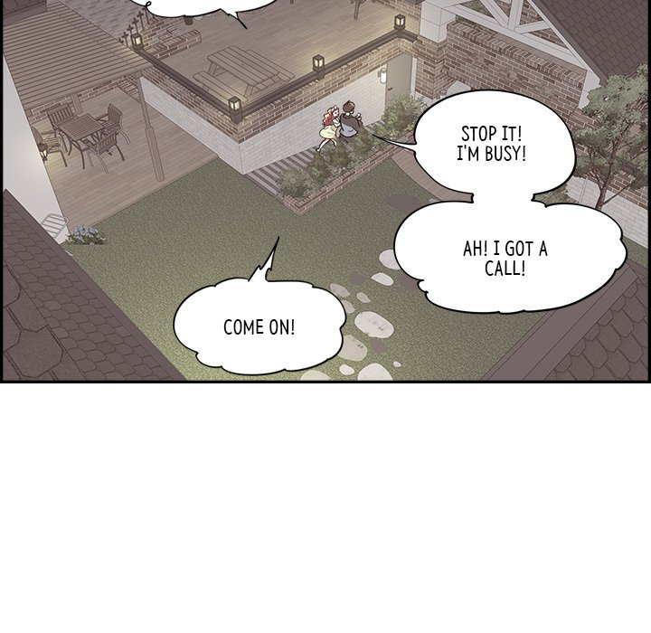 Sunny-Side Up Chapter 29 image 30