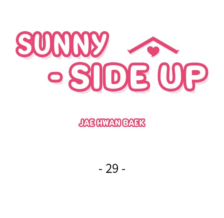 Sunny-Side Up Chapter 29 image 32