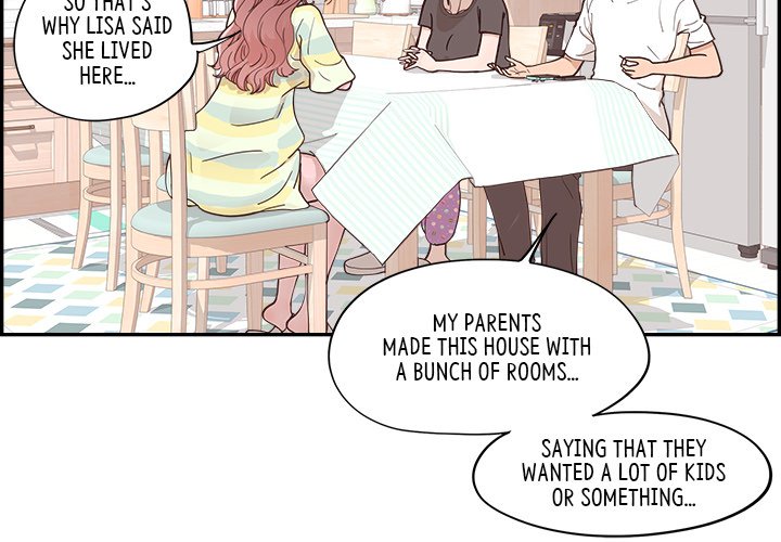 Sunny-Side Up Chapter 29 image 3