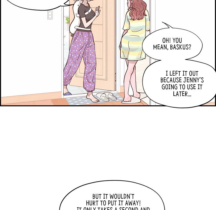 Sunny-Side Up Chapter 29 image 46