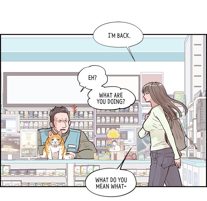 Sunny-Side Up Chapter 29 image 56