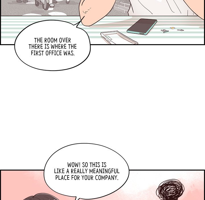 Sunny-Side Up Chapter 29 image 5