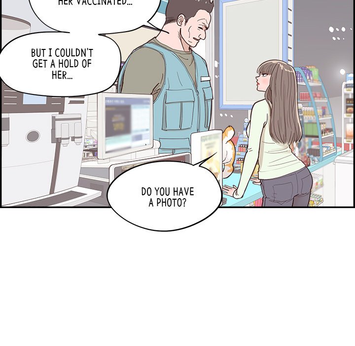 Sunny-Side Up Chapter 29 image 63