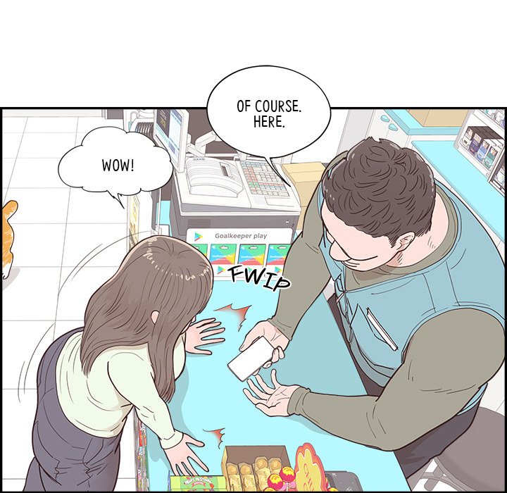 Sunny-Side Up Chapter 29 image 64