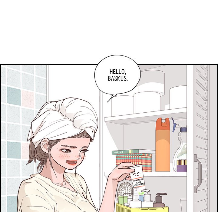 Sunny-Side Up Chapter 29 image 74