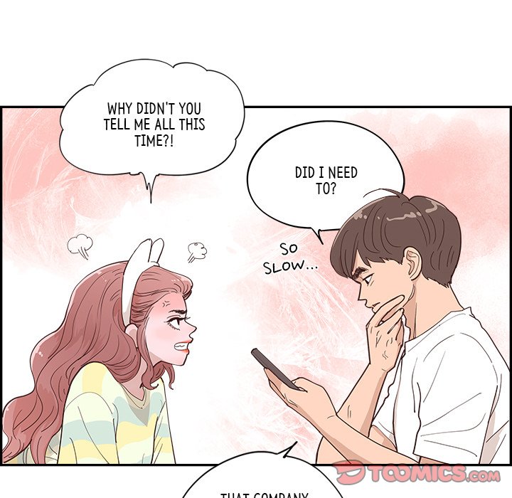Sunny-Side Up Chapter 29 image 7
