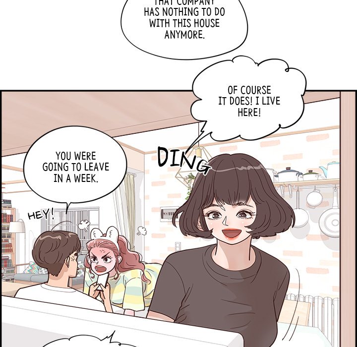 Sunny-Side Up Chapter 29 image 8