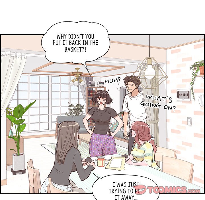 Sunny-Side Up Chapter 29 image 91