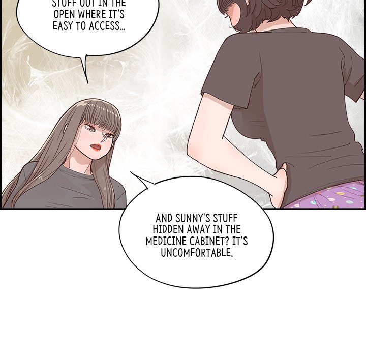 Sunny-Side Up Chapter 29 image 95