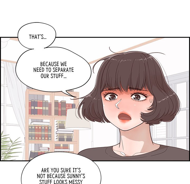 Sunny-Side Up Chapter 29 image 96