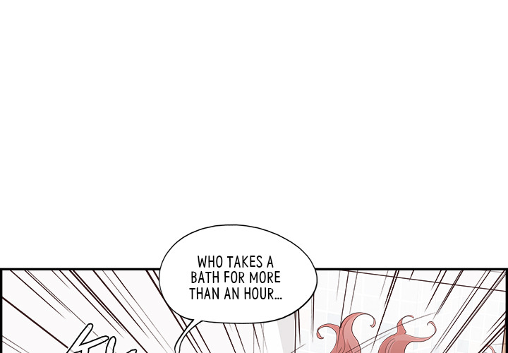 Sunny-Side Up Chapter 3 image 0