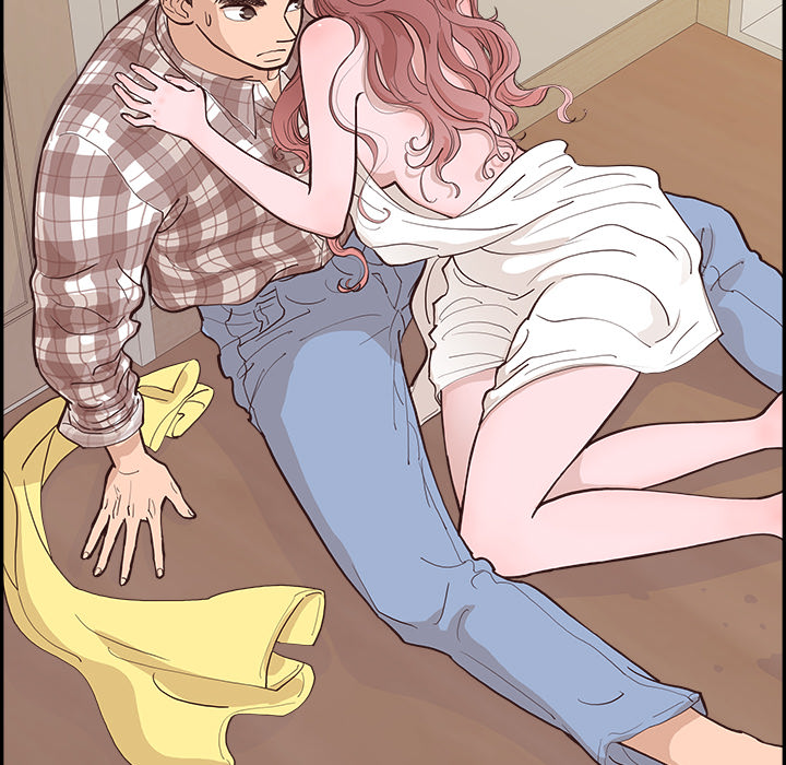 Sunny-Side Up Chapter 3 image 9