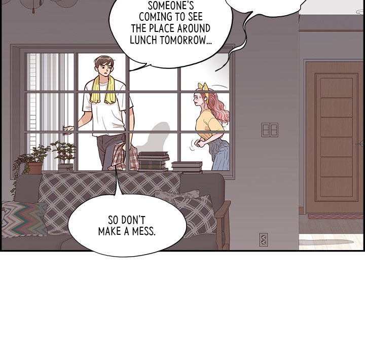 Sunny-Side Up Chapter 3 image 99