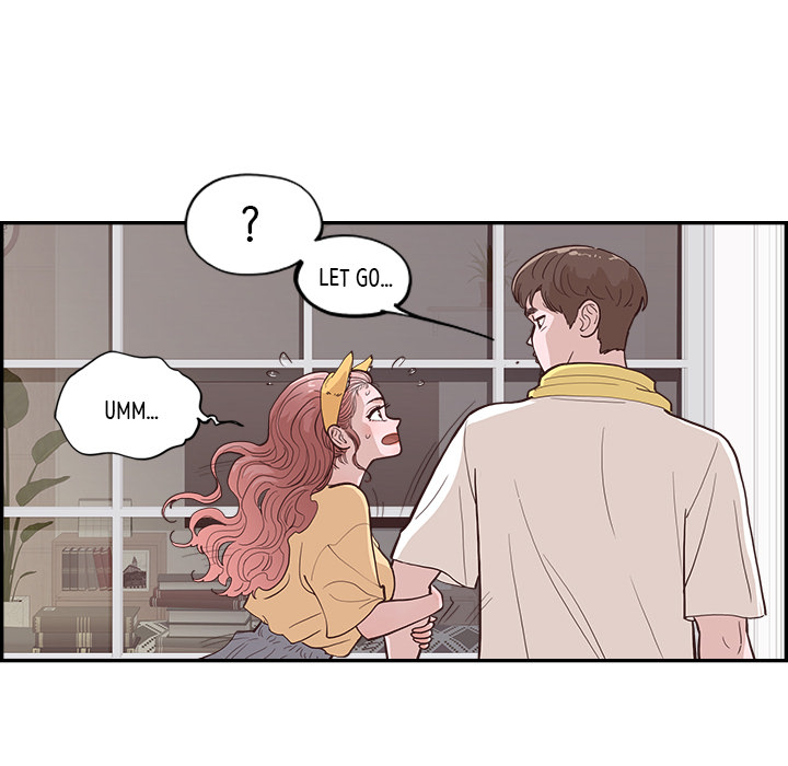 Sunny-Side Up Chapter 3 image 103