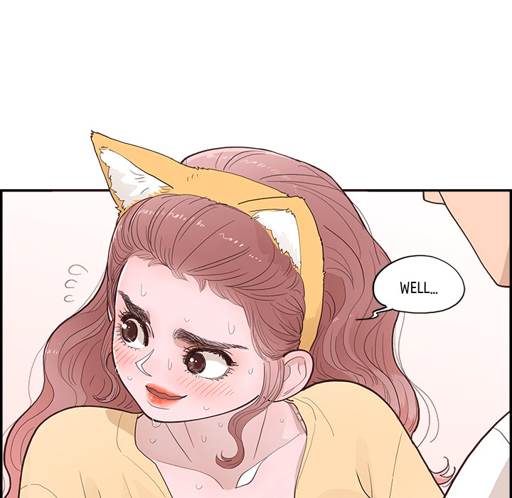 Sunny-Side Up Chapter 3 image 104