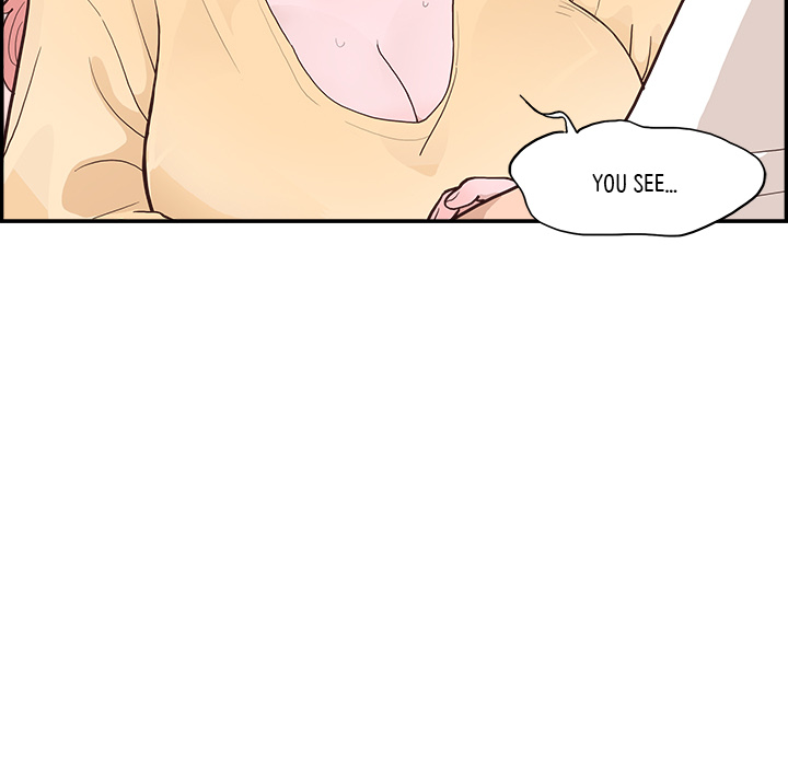 Sunny-Side Up Chapter 3 image 105