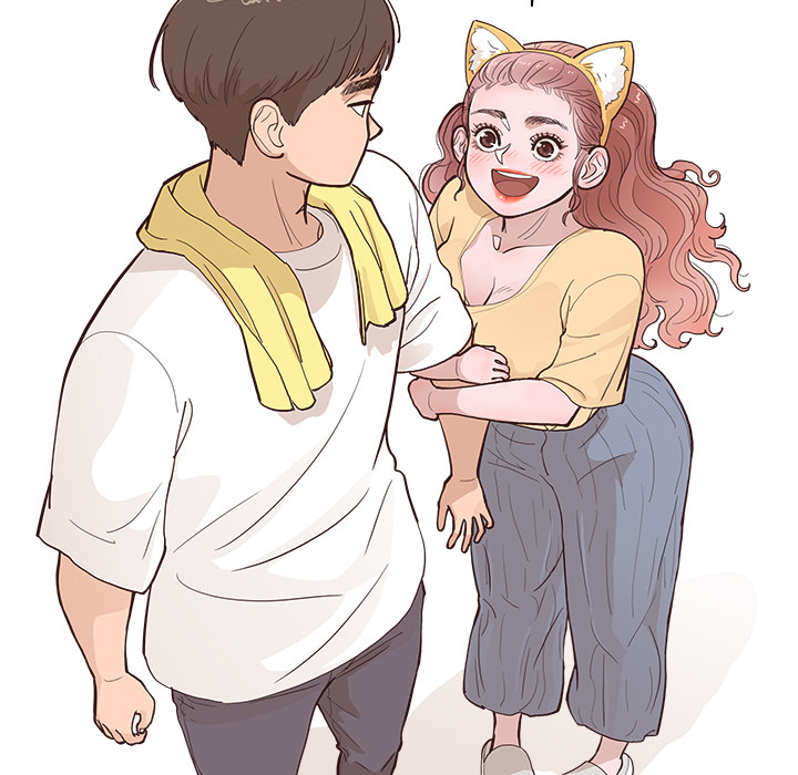 Sunny-Side Up Chapter 3 image 108