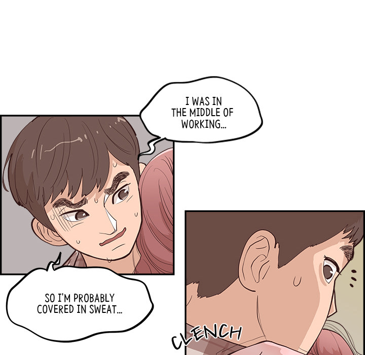 Sunny-Side Up Chapter 3 image 13