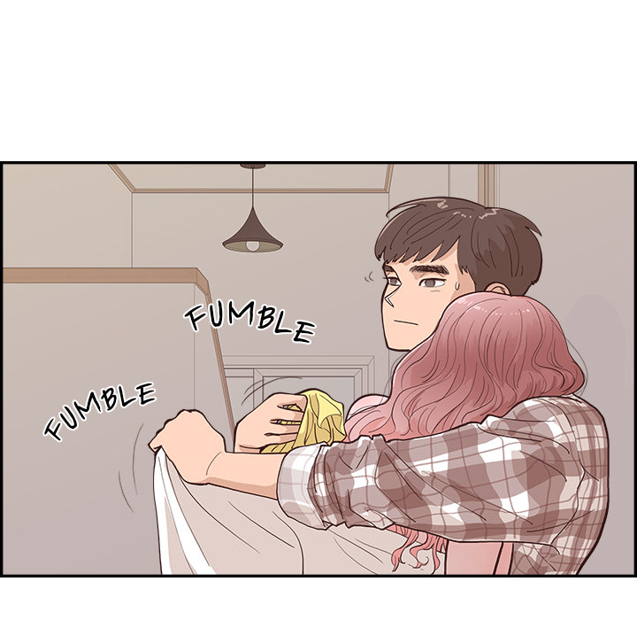 Sunny-Side Up Chapter 3 image 16