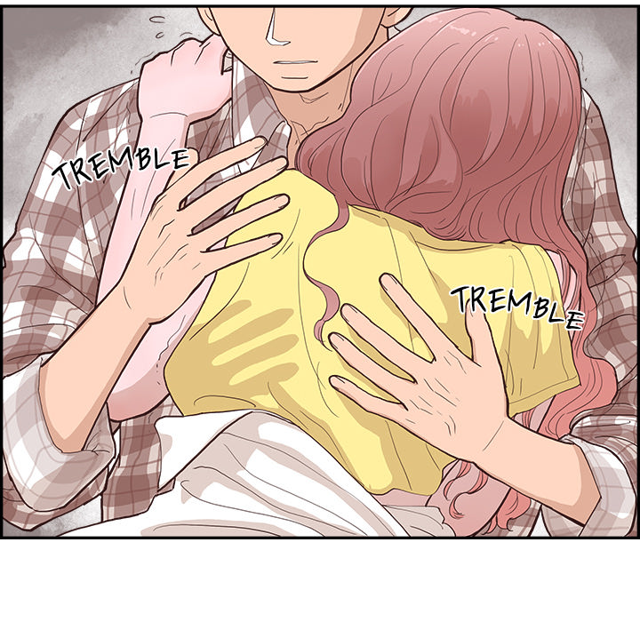 Sunny-Side Up Chapter 3 image 17